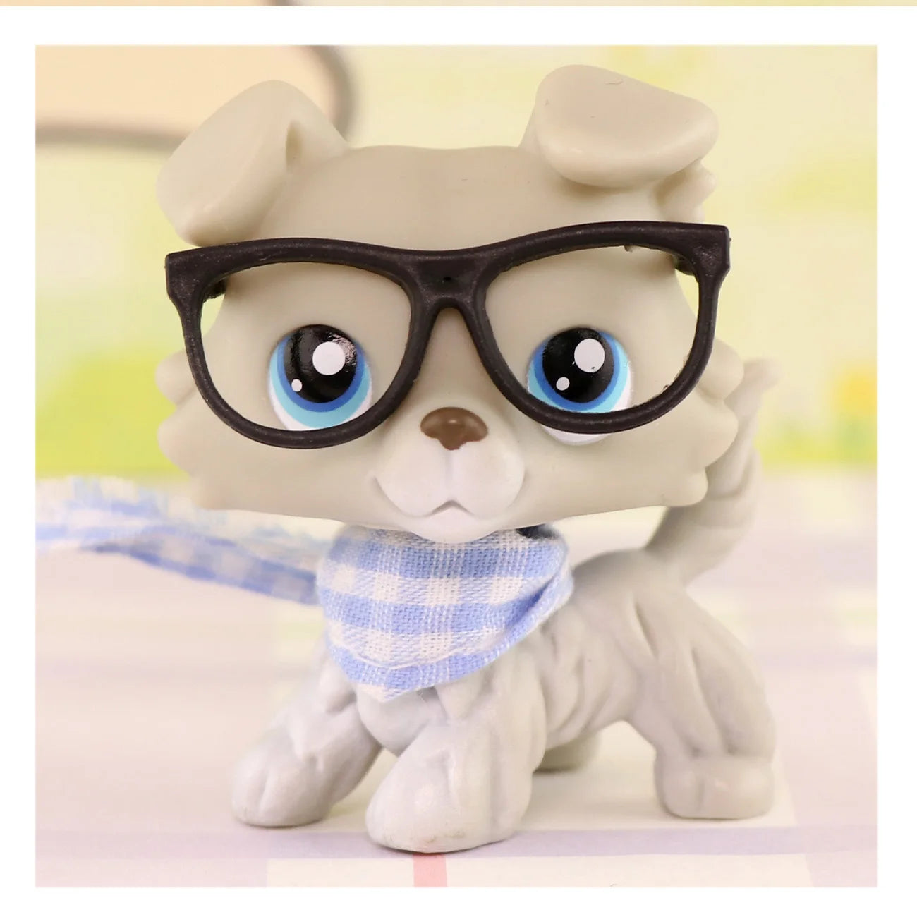 Pet Shop Dachshund Short Hair Collie Deer ... More Different Choice Cat/Dog Puppy Kids Gift Set