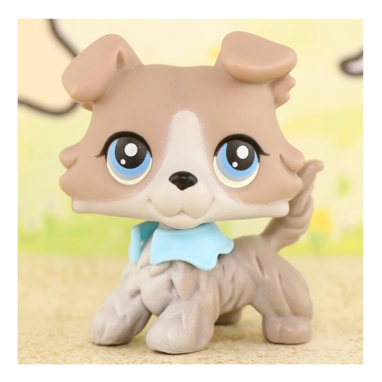 Pet Shop Dachshund Short Hair Collie Deer ... More Different Choice Cat/Dog Puppy Kids Gift Set