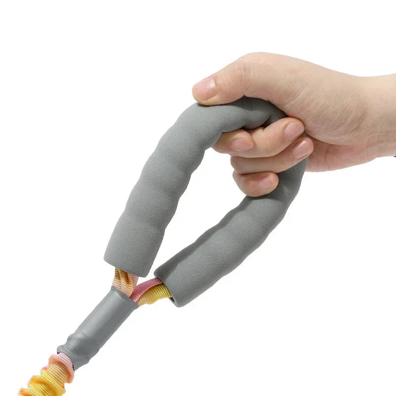 Custom Elastic Leash For Pets