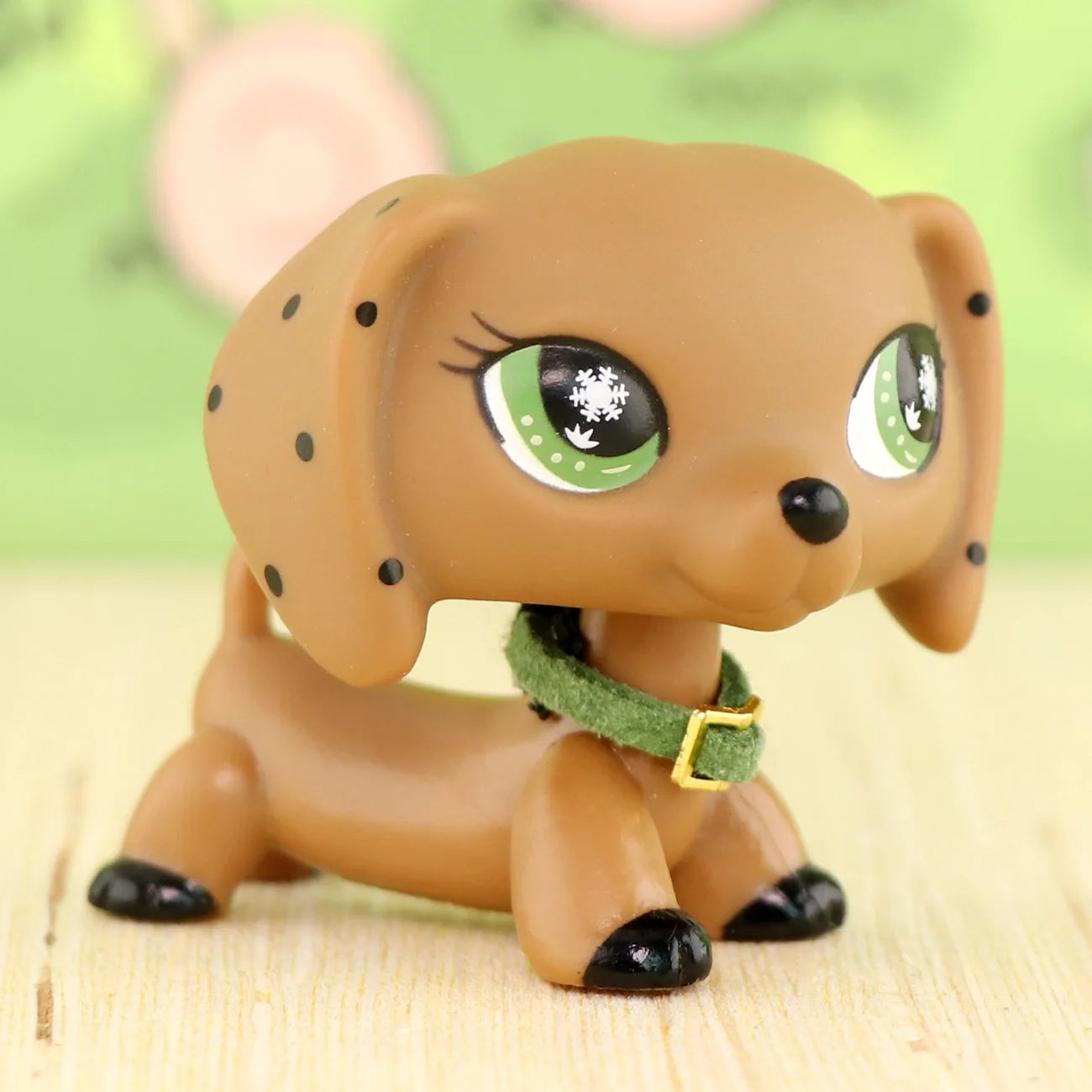Pet Shop Dachshund Short Hair Collie Deer ... More Different Choice Cat/Dog Puppy Kids Gift Set