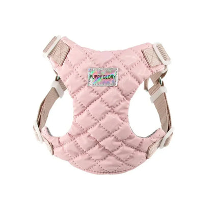 Waterproof Dog Harness Adjustable Chest Strap
