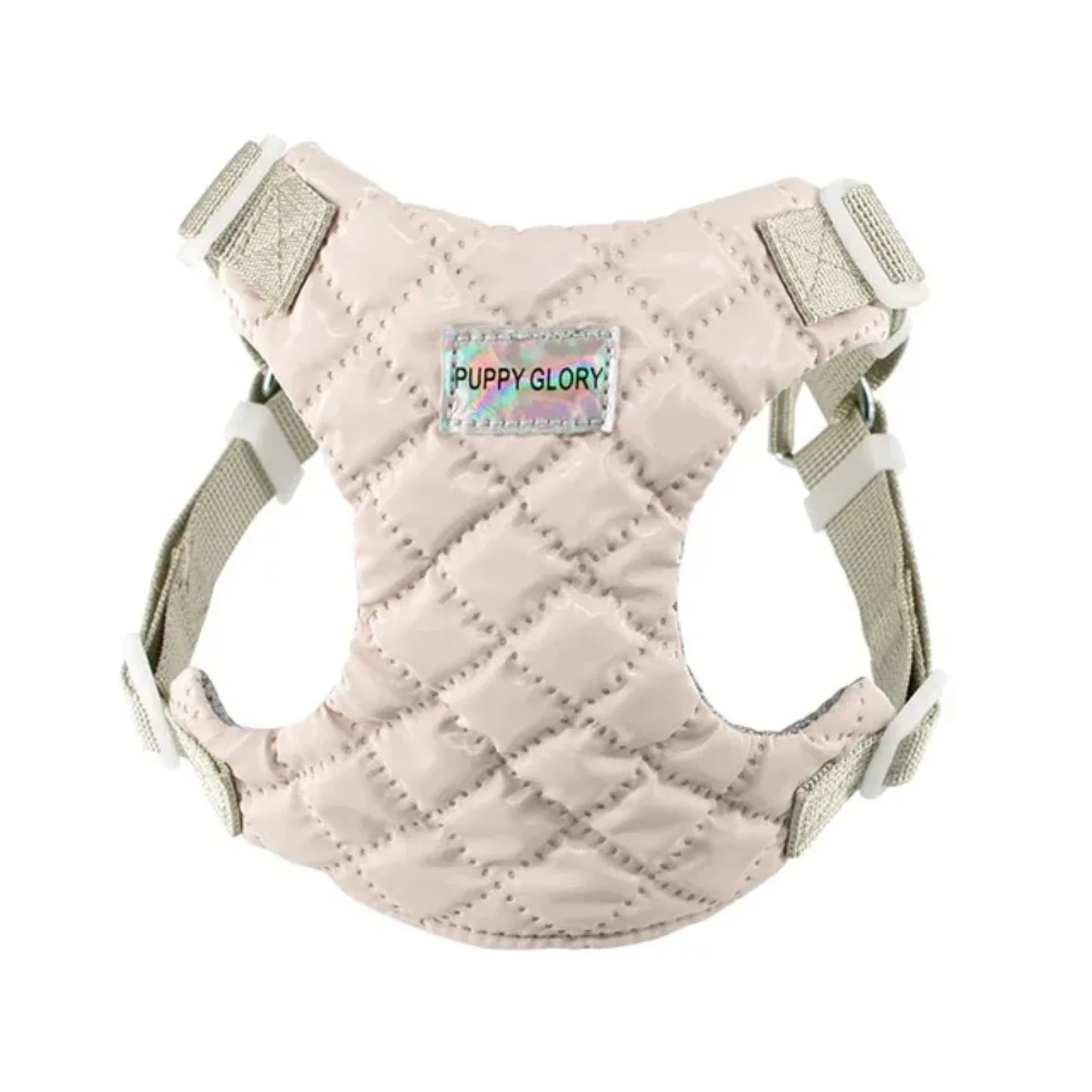 Waterproof Dog Harness Adjustable Chest Strap