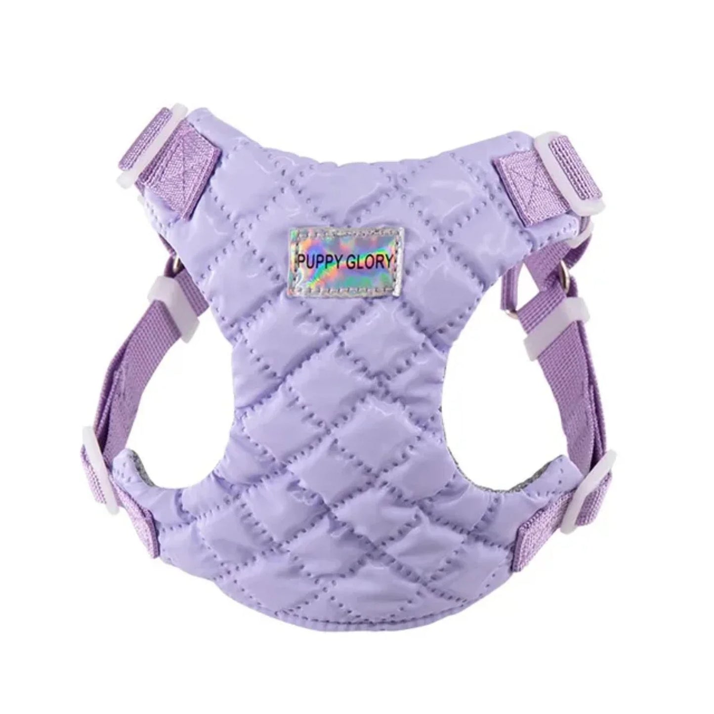 Waterproof Dog Harness Adjustable Chest Strap