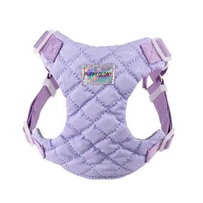 Waterproof Dog Harness Adjustable Chest Strap