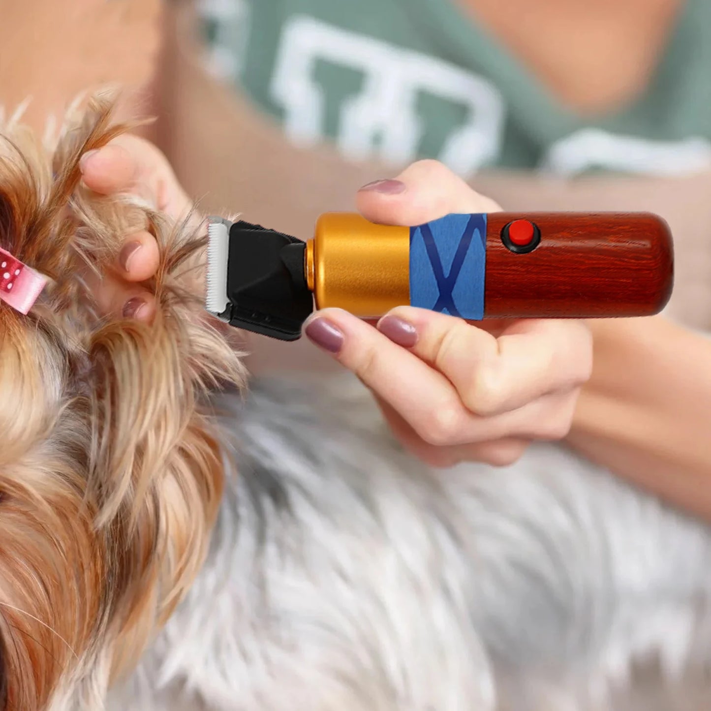 200W Electric Clippers/Shearing Grooming for Dogs