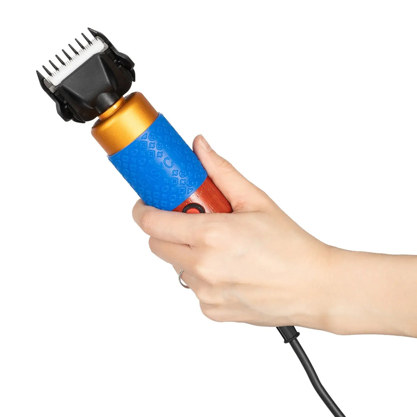 200W Electric Clippers/Shearing Grooming for Dogs