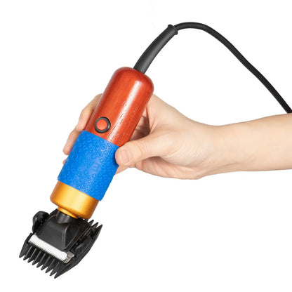 200W Electric Clippers/Shearing Grooming for Dogs