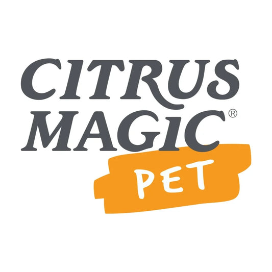 Solid Odor Absorber Pet Air Freshener Long Lasting Citrus Fragrance Deodorizing Formula