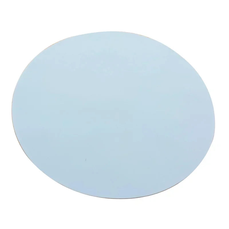 Spill-proof  Bowl Feeding Mat Silicone Anti-Slip.  Accessories Dog For Drinking