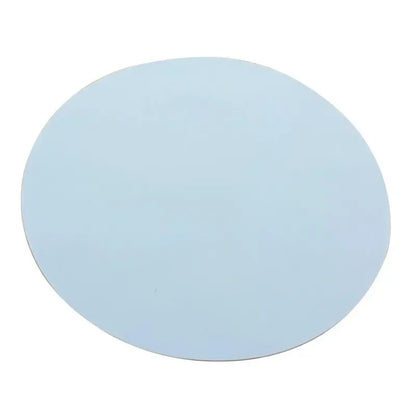 Spill-proof  Bowl Feeding Mat Silicone Anti-Slip.  Accessories Dog For Drinking