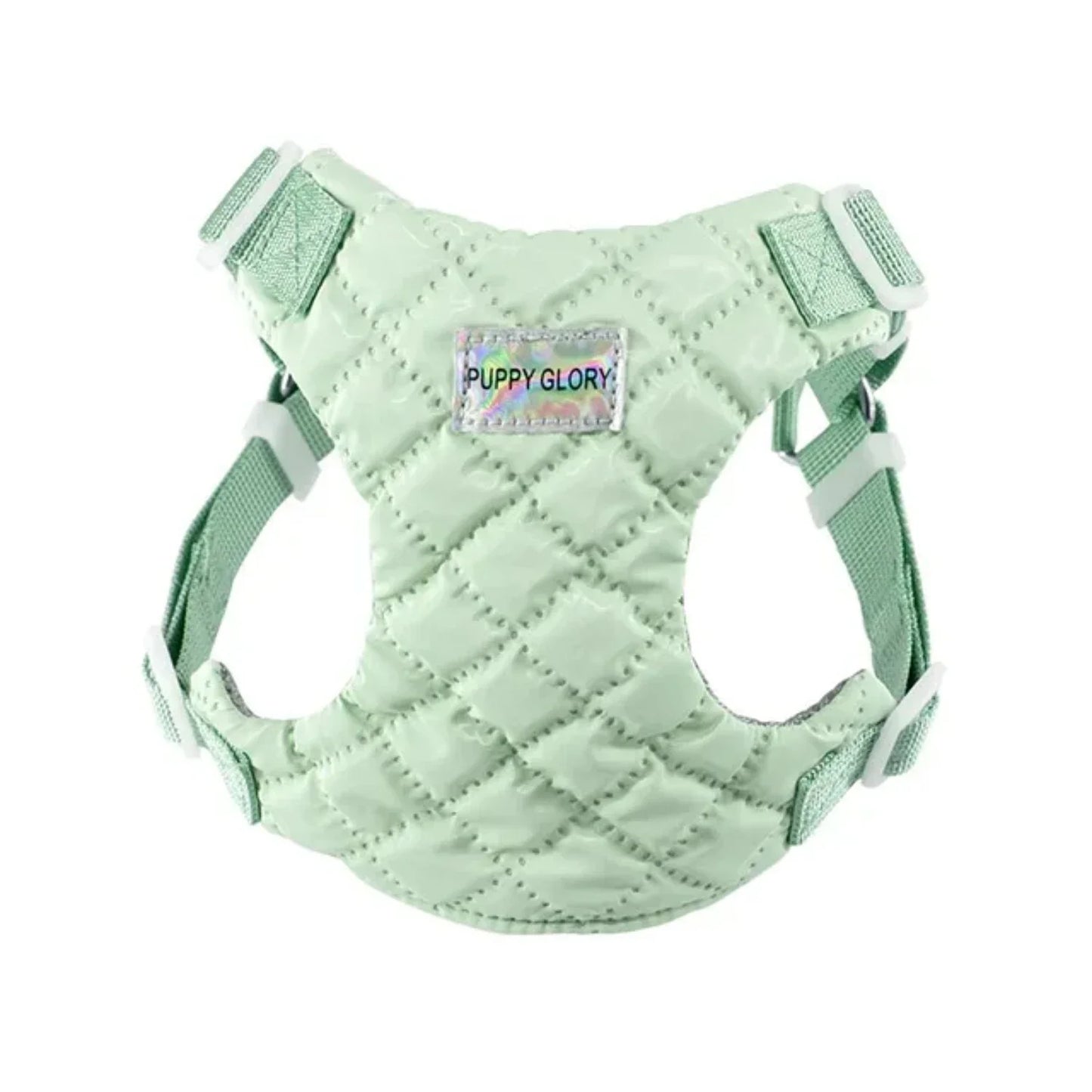 Waterproof Dog Harness Adjustable Chest Strap