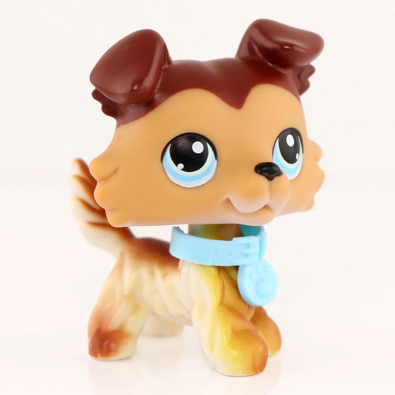 Pet Shop Dachshund Short Hair Collie Deer ... More Different Choice Cat/Dog Puppy Kids Gift Set