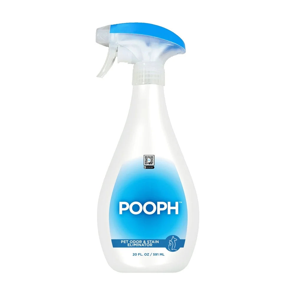 3 Pack Pet Odor Eliminator Spray Fragrance Free Safe Pets Fast Acting Odor Removal Home Carpet Furniture