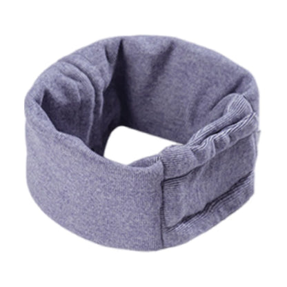 Dog Snood Ear Muffs Noise-Proof Washable Elastic