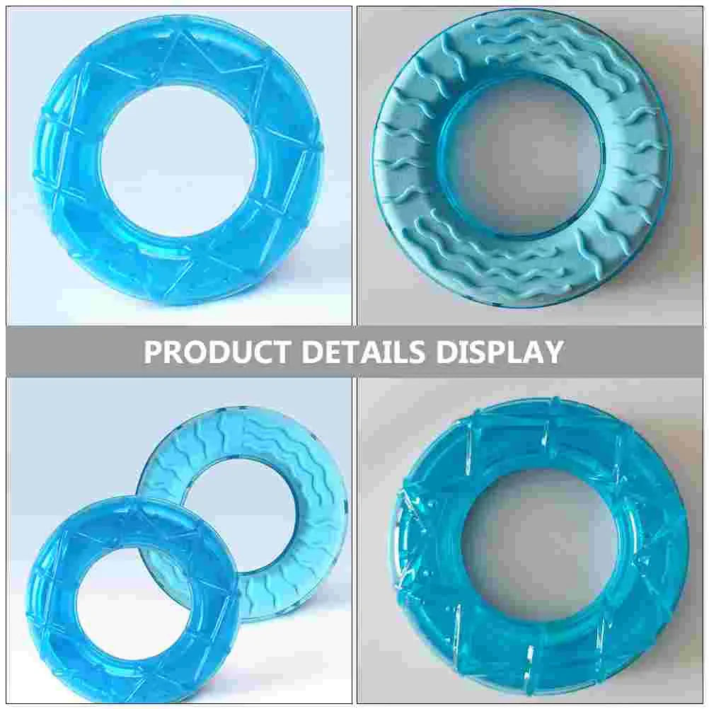 Teether Cooling Chew Toy Freezable Dog Toy for Small Medium Dog