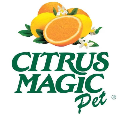 Pet Odor Eliminator Enzyme Spray Non-Staining Formula Carpets Bedding Upholstery Safe Pets 3 Pack 22oz Each