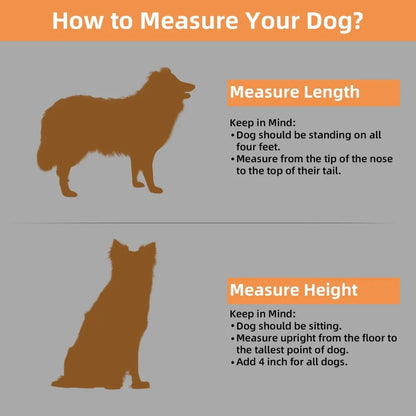 47" Extra Large Dog Crate Furniture, Wooden Heavy Duty XL Dog Indoor.