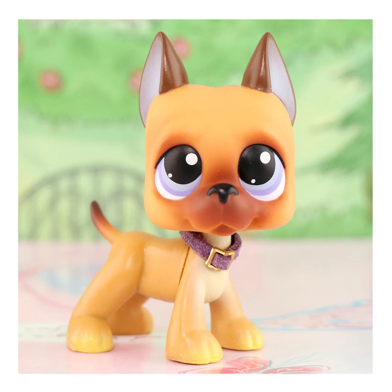 Pet Shop Dachshund Short Hair Collie Deer ... More Different Choice Cat/Dog Puppy Kids Gift Set