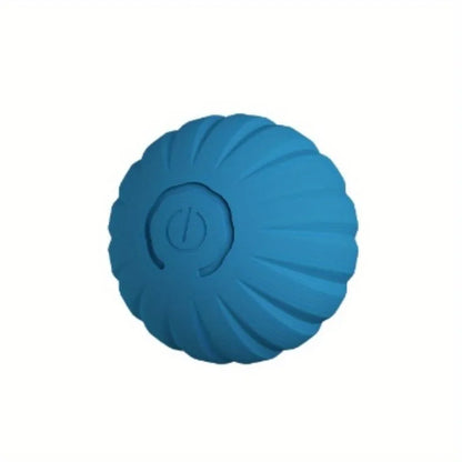 New Gravity Intelligent Jumping Ball Electric Charging