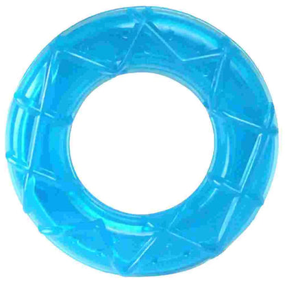 Teether Cooling Chew Toy Freezable Dog Toy for Small Medium Dog