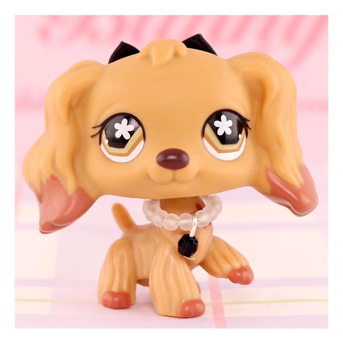Pet Shop Dachshund Short Hair Collie Deer ... More Different Choice Cat/Dog Puppy Kids Gift Set