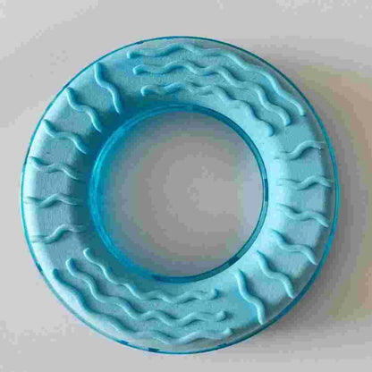 Teether Cooling Chew Toy Freezable Dog Toy for Small Medium Dog