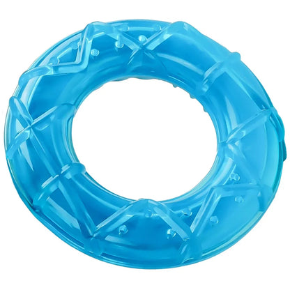 Teether Cooling Chew Toy Freezable Dog Toy for Small Medium Dog