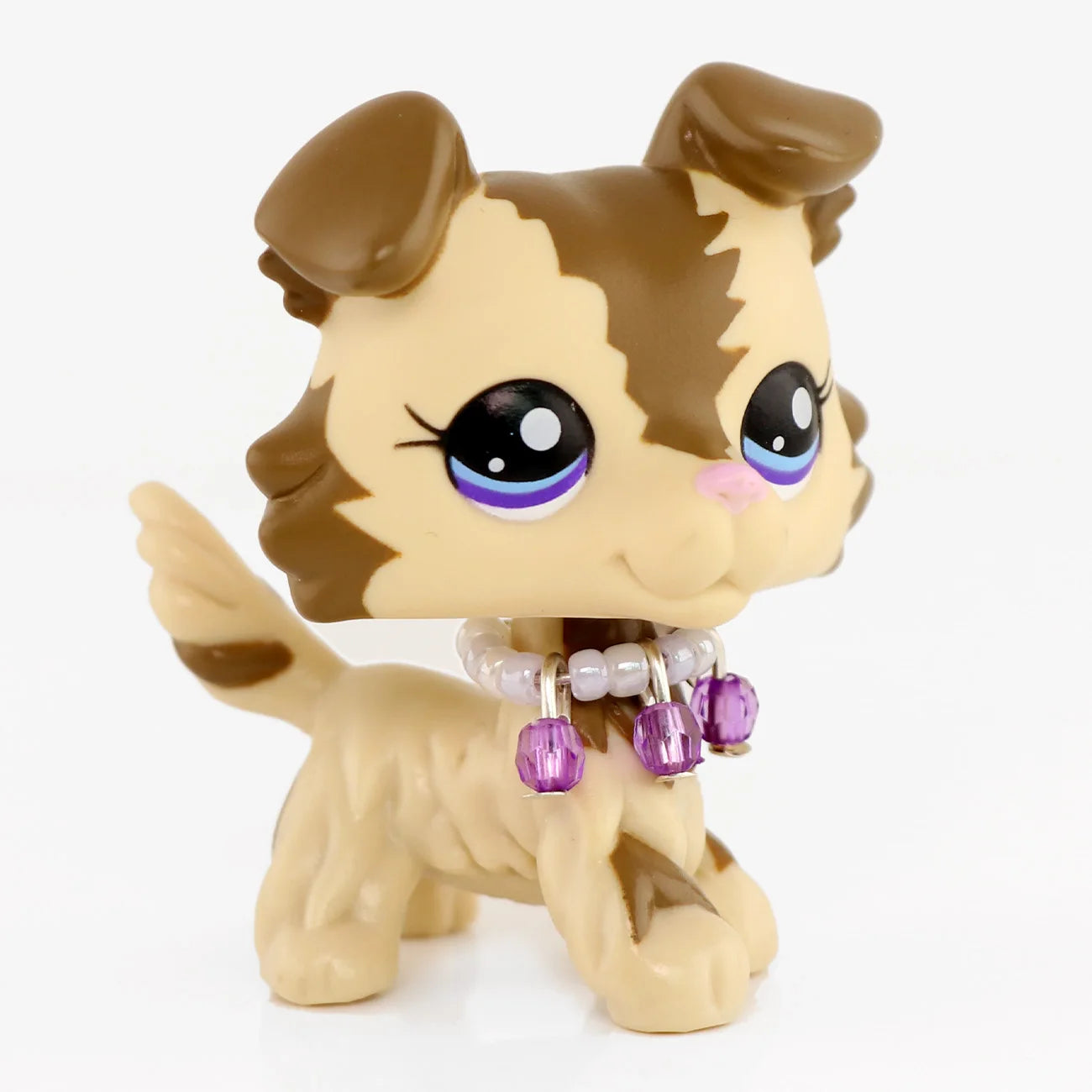 Pet Shop Dachshund Short Hair Collie Deer ... More Different Choice Cat/Dog Puppy Kids Gift Set