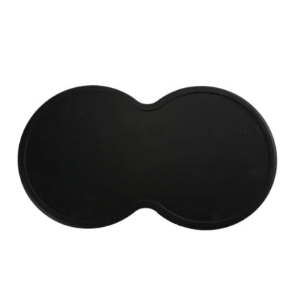Dog/Cat Feeding Mat Cloud Shape Silicone Placement