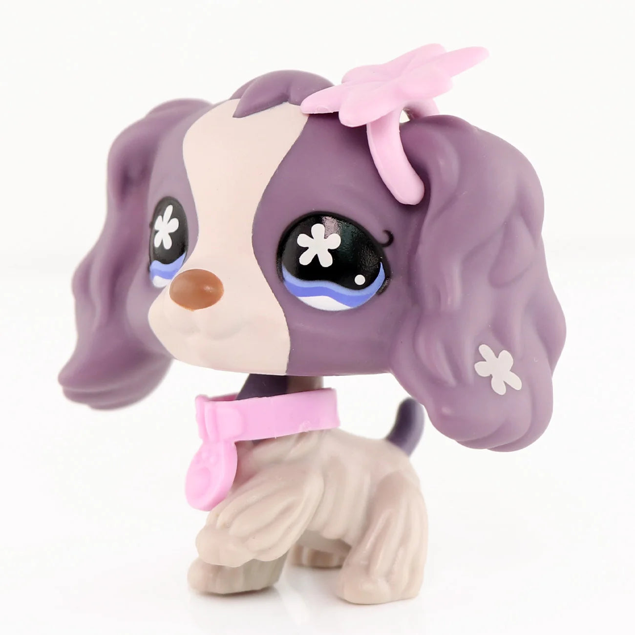 Pet Shop Dachshund Short Hair Collie Deer ... More Different Choice Cat/Dog Puppy Kids Gift Set